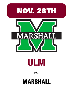 marshall with date