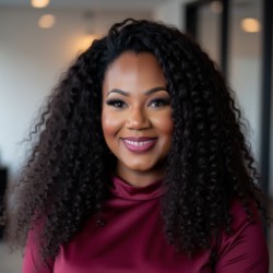 Dr. Sabryna Herring-Antwine, LPC-S Dr. Sabryna Herring-Antwine, LPC-S
