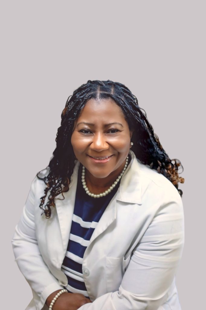 Dr. Lisa Smart, FNP Dr. Lisa Smart, FNP