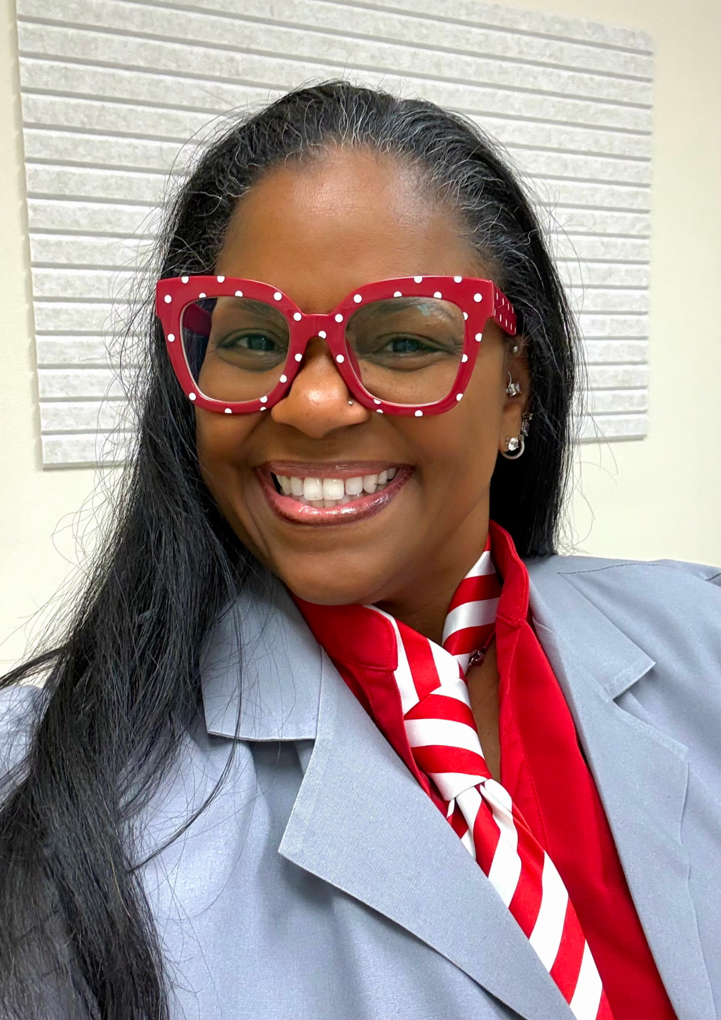 Dr. Cynthia Brown-Manning, MD Dr. Cynthia Brown-Manning, MD