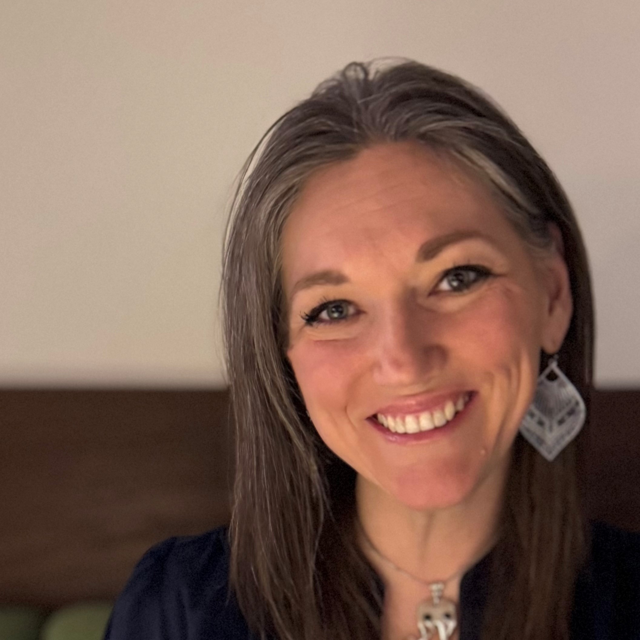 Dr. Valerie Ramsey Dr. Valerie Ramsey