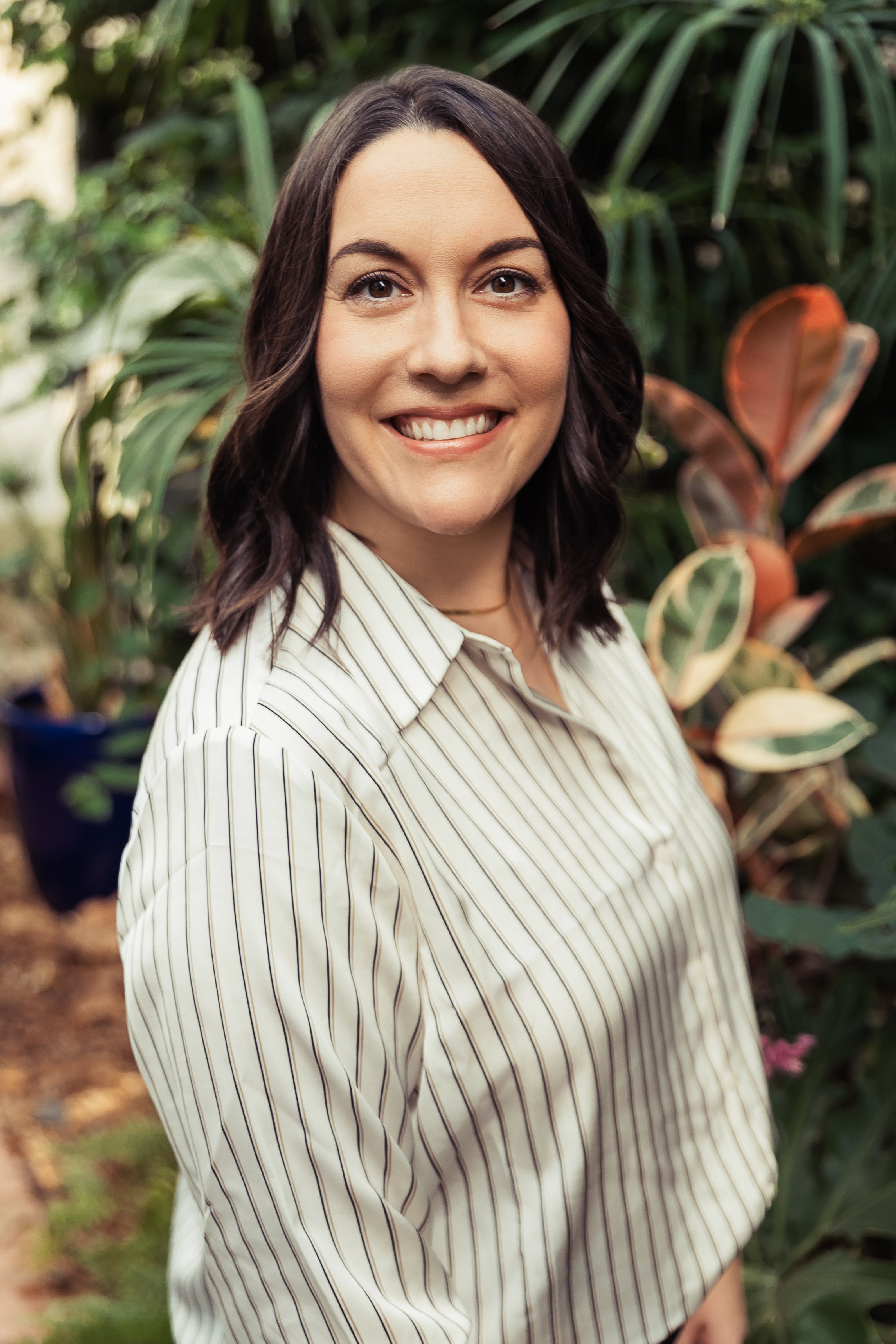 Rachel Verucchi Rachel Verucchi