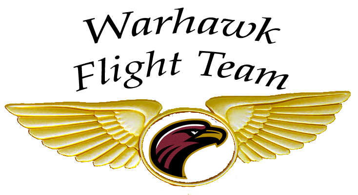 Warhawk Flight Team Warhawk Flight Team