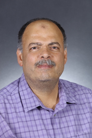 Emad El-Giar, Ph.D Emad El-Giar, Ph.D