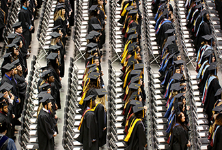 fall 2016 commencement fall 2016 commencement