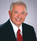 Headshot photo of Ronnie Johns