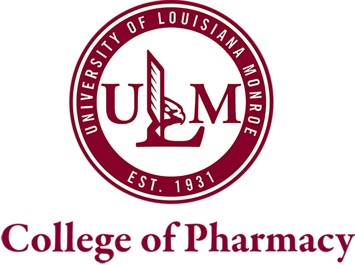 ULM COP Logo