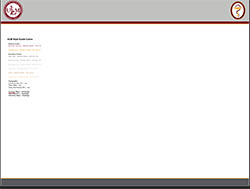 Decorative image of COP Template Grey