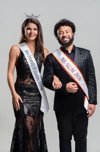 2026 Titleholders